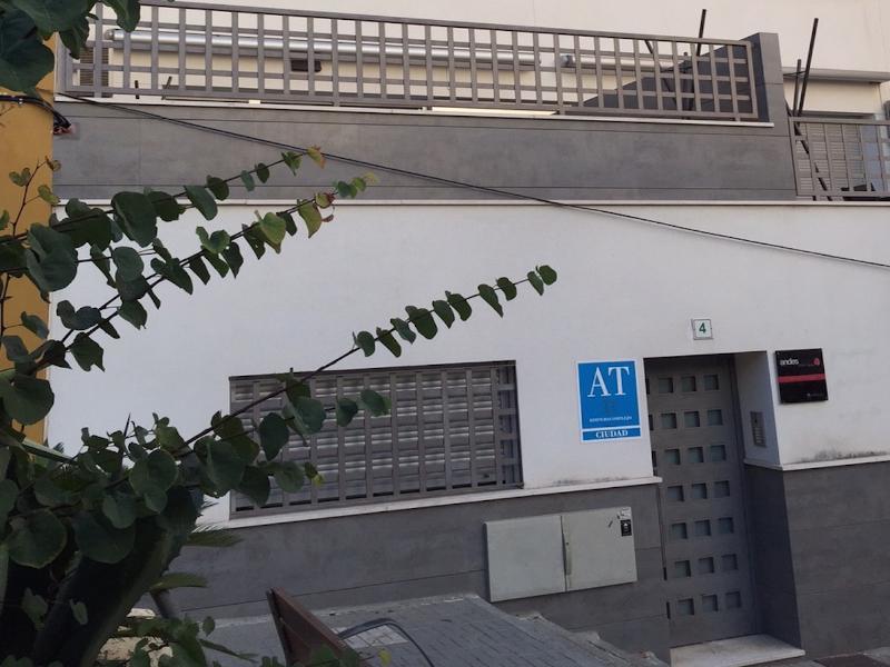 Malaga Apartments Andes La Cala Del Moral Εξωτερικό φωτογραφία