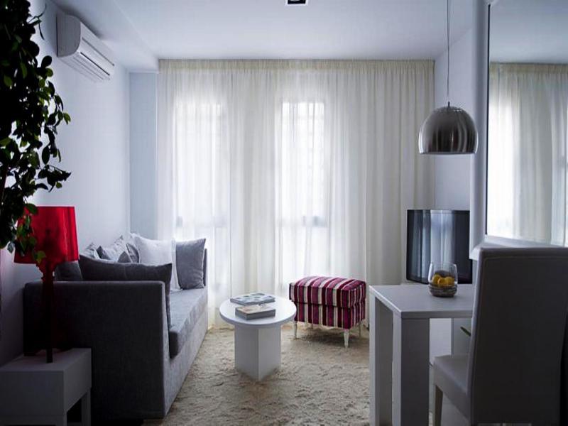 Malaga Apartments Andes La Cala Del Moral Εξωτερικό φωτογραφία