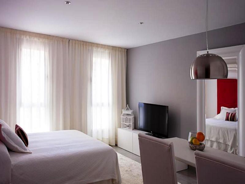 Malaga Apartments Andes La Cala Del Moral Εξωτερικό φωτογραφία