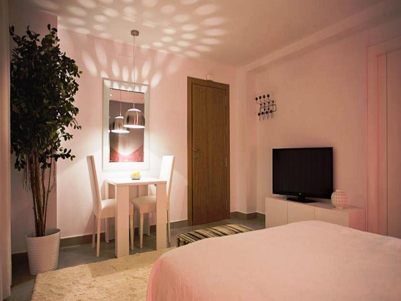 Malaga Apartments Andes La Cala Del Moral Εξωτερικό φωτογραφία