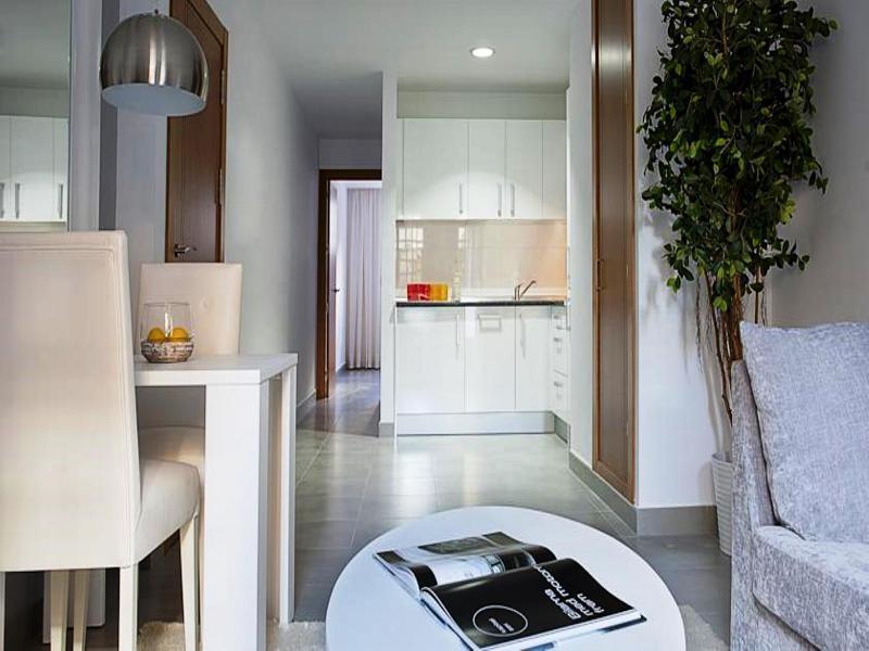 Malaga Apartments Andes La Cala Del Moral Εξωτερικό φωτογραφία