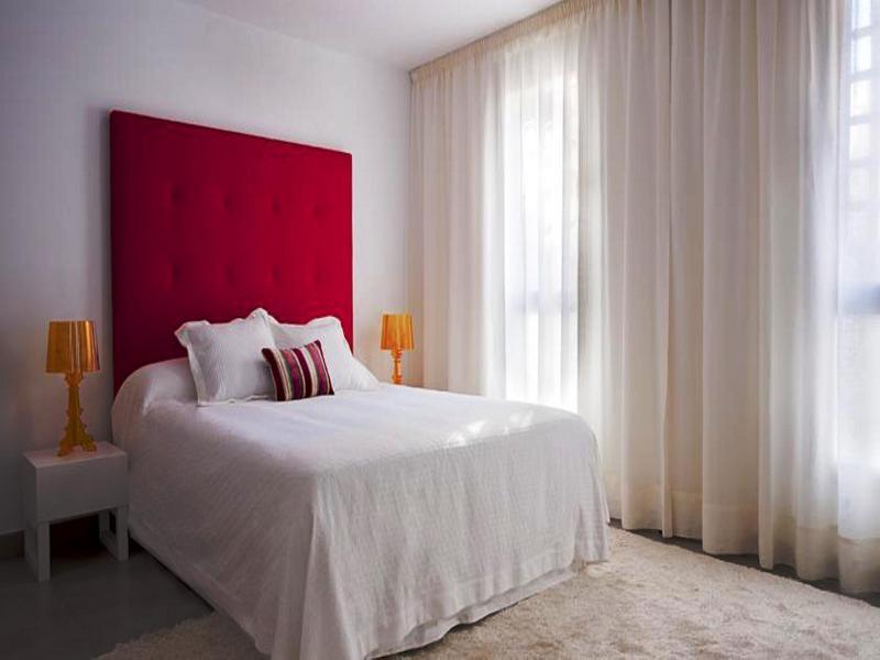 Malaga Apartments Andes La Cala Del Moral Εξωτερικό φωτογραφία