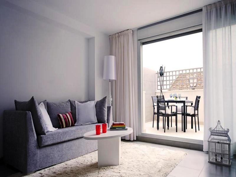 Malaga Apartments Andes La Cala Del Moral Εξωτερικό φωτογραφία