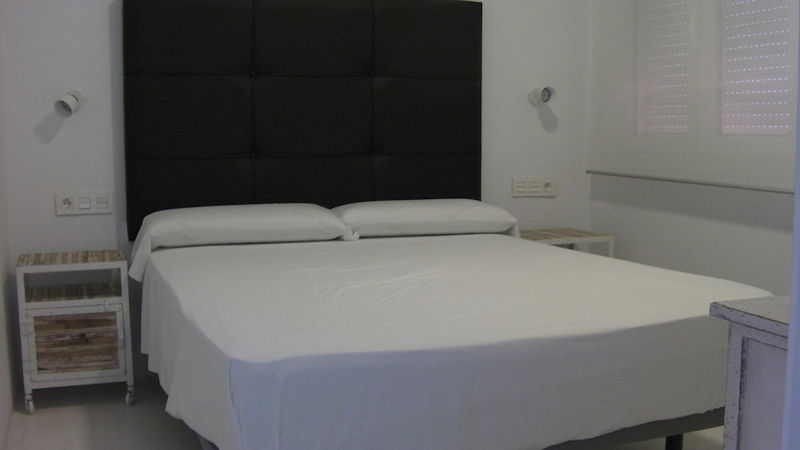 Malaga Apartments Andes La Cala Del Moral Εξωτερικό φωτογραφία