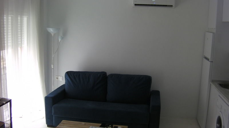 Malaga Apartments Andes La Cala Del Moral Εξωτερικό φωτογραφία