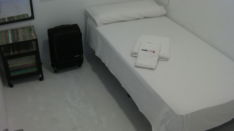 Malaga Apartments Andes La Cala Del Moral Εξωτερικό φωτογραφία