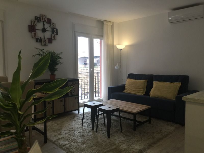 Malaga Apartments Andes La Cala Del Moral Εξωτερικό φωτογραφία