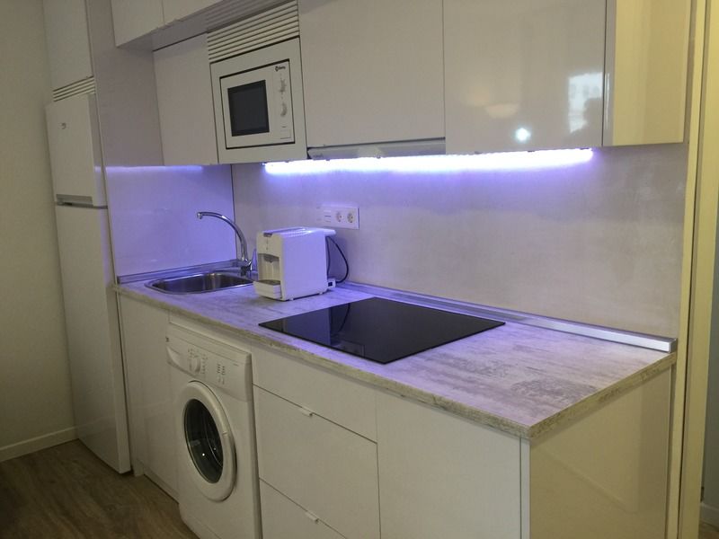Malaga Apartments Andes La Cala Del Moral Εξωτερικό φωτογραφία