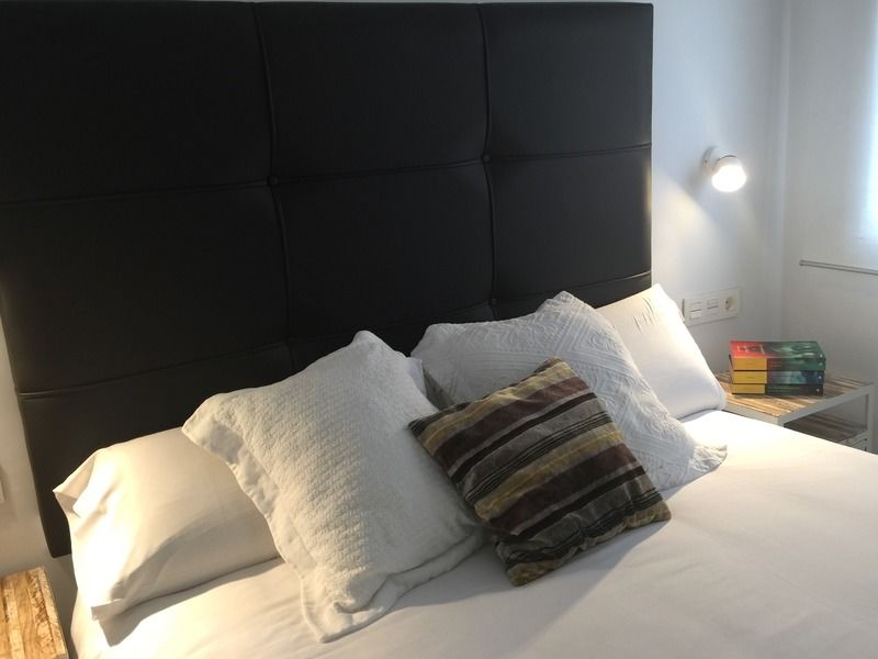 Malaga Apartments Andes La Cala Del Moral Εξωτερικό φωτογραφία