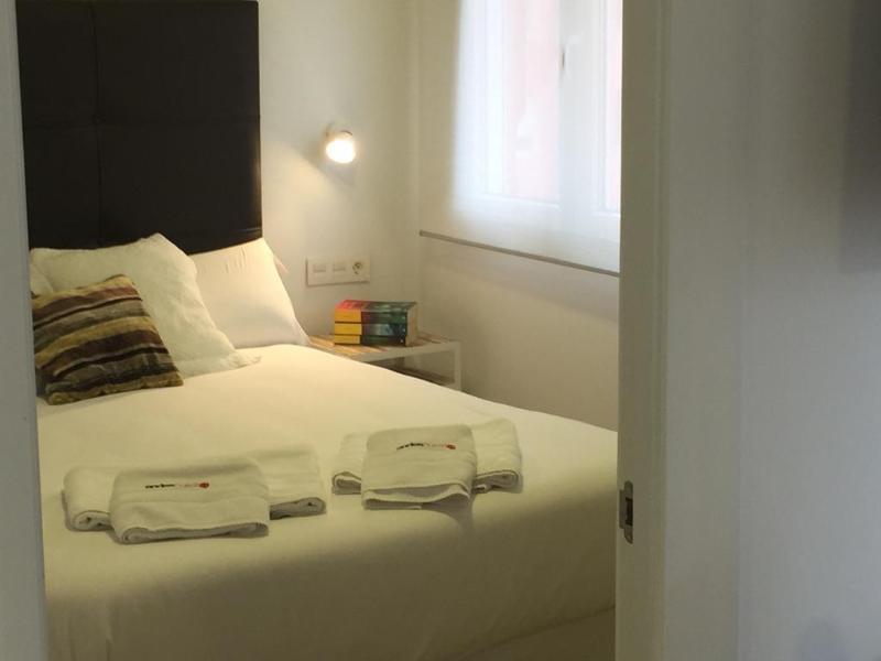 Malaga Apartments Andes La Cala Del Moral Εξωτερικό φωτογραφία