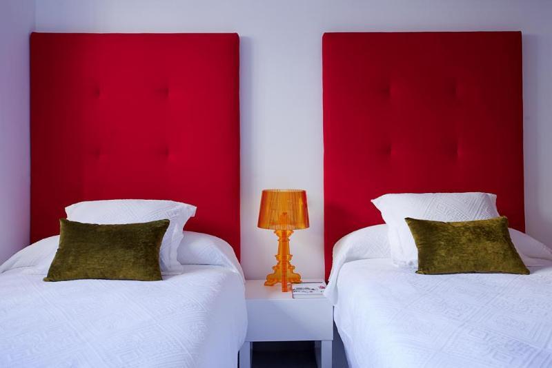 Malaga Apartments Andes La Cala Del Moral Εξωτερικό φωτογραφία
