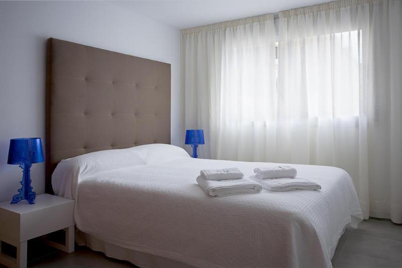 Malaga Apartments Andes La Cala Del Moral Εξωτερικό φωτογραφία