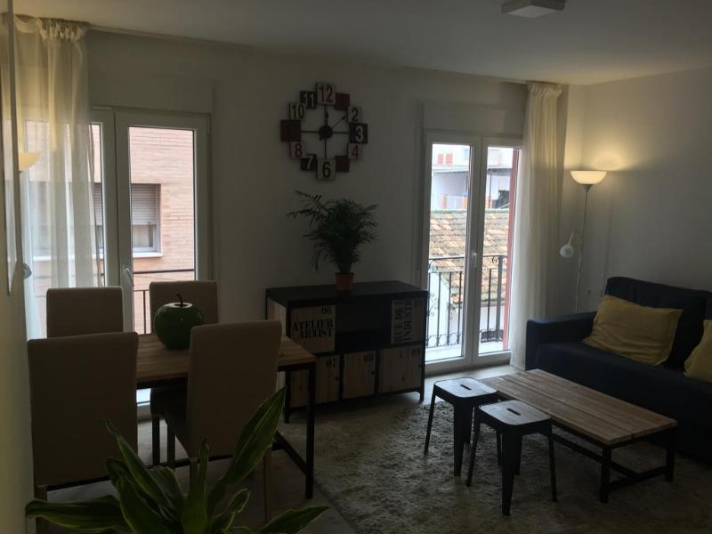 Malaga Apartments Andes La Cala Del Moral Εξωτερικό φωτογραφία