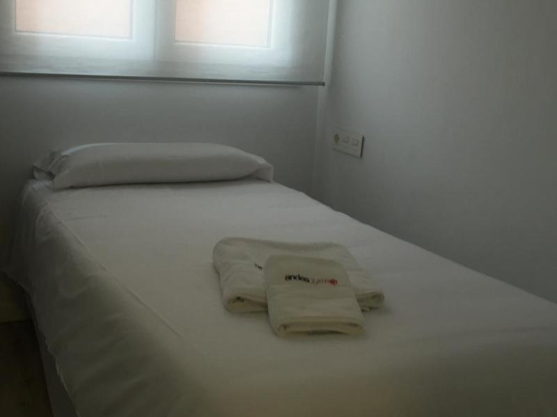 Malaga Apartments Andes La Cala Del Moral Εξωτερικό φωτογραφία
