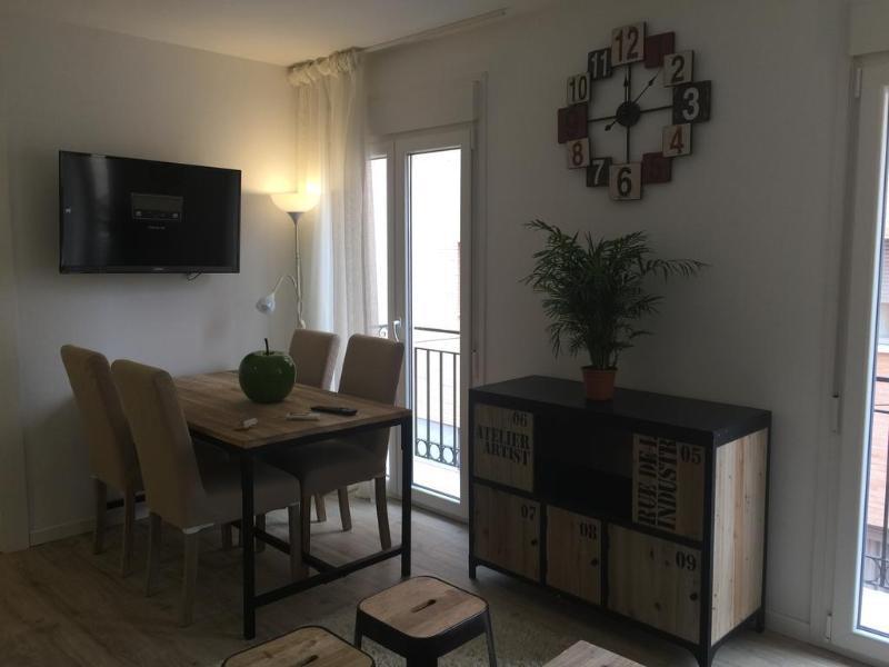 Malaga Apartments Andes La Cala Del Moral Εξωτερικό φωτογραφία