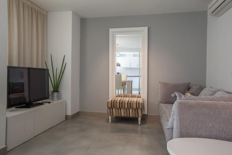 Malaga Apartments Andes La Cala Del Moral Εξωτερικό φωτογραφία