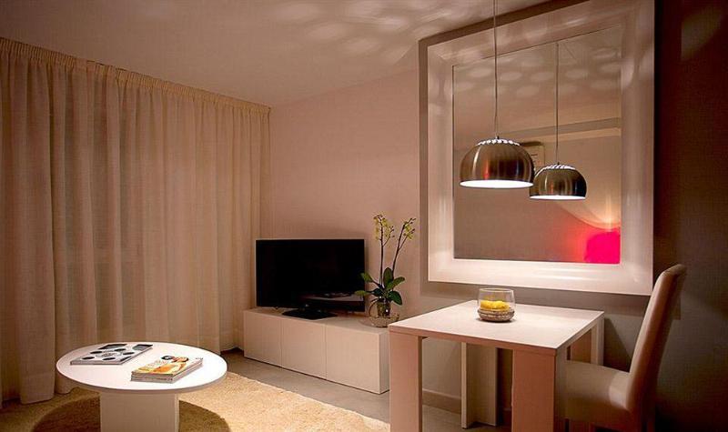 Malaga Apartments Andes La Cala Del Moral Εξωτερικό φωτογραφία