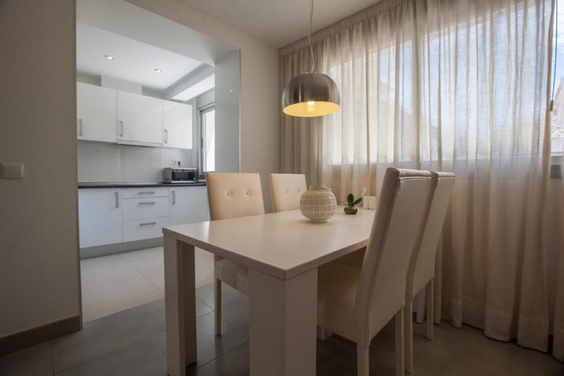 Malaga Apartments Andes La Cala Del Moral Εξωτερικό φωτογραφία