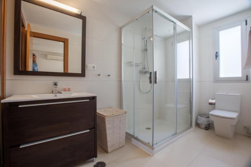 Malaga Apartments Andes La Cala Del Moral Εξωτερικό φωτογραφία